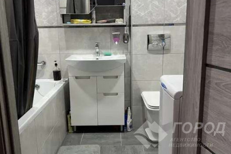 Продам 1-кімнатну квартиру в новобудові, Салтовка, Академика Павлова метро, Код: 808591/1