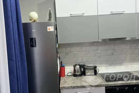 Продам 1-кімнатну квартиру в новобудові, Салтовка, Академика Павлова метро, Код: 808591/1