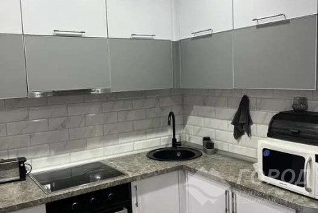 Продам 1-кімнатну квартиру в новобудові, Салтовка, Академика Павлова метро, Код: 808591/1