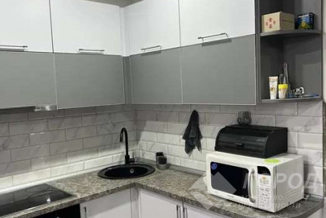 Продам 1-кімнатну квартиру в новобудові, Салтовка, Академика Павлова метро, Код: 808591/1