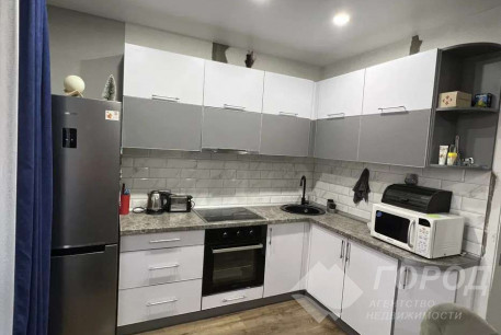 Продам 1-кімнатну квартиру в новобудові, Салтовка, Академика Павлова метро, Код: 808591/1