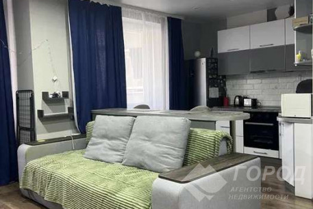 Продам 1-кімнатну квартиру в новобудові, Салтовка, Академика Павлова метро, Код: 808591/1