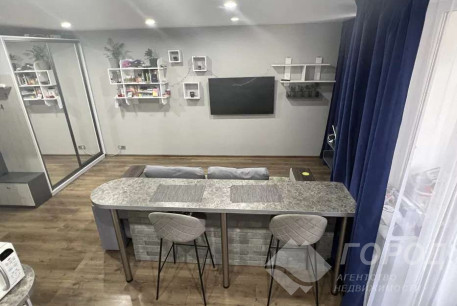 Продам 1-кімнатну квартиру в новобудові, Салтовка, Академика Павлова метро, Код: 808591/1