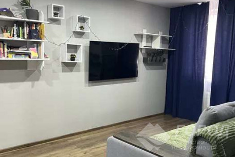 Продам 1-кімнатну квартиру в новобудові, Салтовка, Академика Павлова метро, Код: 808591/1