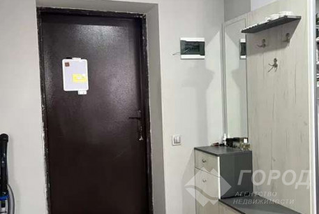 Продам 1-кімнатну квартиру в новобудові, Салтовка, Академика Павлова метро, Код: 808591/1