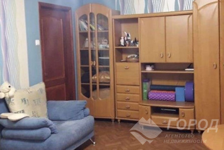 Сдам 1-кімнатну квартиру, Салтовка, Код: 808592/1