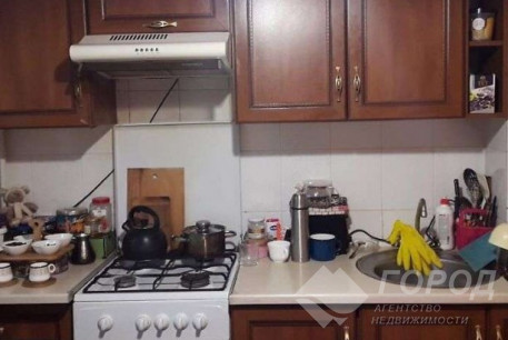 Сдам 1-кімнатну квартиру, Салтовка, Код: 808592/1