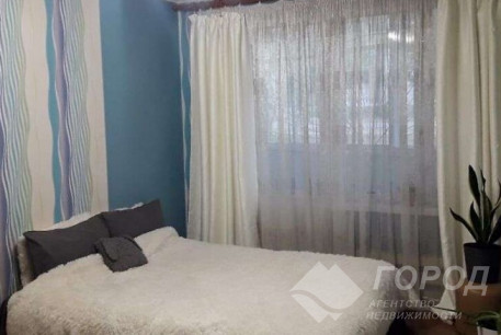 Сдам 1-кімнатну квартиру, Салтовка, Академика Павлова метро, Код: 808592/2