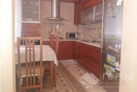 Сдам 4-х кімнатну квартиру, Салтовка, Студенческая метро, Код: 808592/3