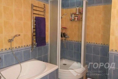 Сдам 4-х кімнатну квартиру, Салтовка, Студенческая метро, Код: 808592/3