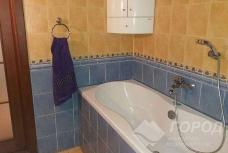 Сдам 4-х кімнатну квартиру, Салтовка, Студенческая метро, Код: 808592/3