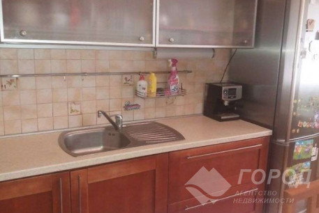 Сдам 4-х кімнатну квартиру, Салтовка, Студенческая метро, Код: 808592/3