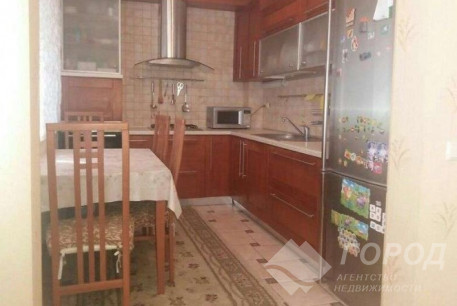 Сдам 4-х кімнатну квартиру, Салтовка, Студенческая метро, Код: 808592/3