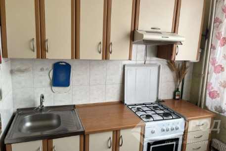 Продам 1-кімнатну квартиру, Салтовка, Героев Труда метро, Код: 808592/5