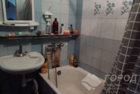 Продам 1-кімнатну квартиру, Салтовка, Героев Труда метро, Код: 808592/5