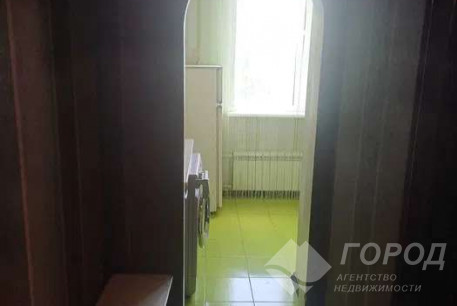 Сдам 1-кімнатну квартиру, Рогань, Горизонт, Код: 808594/1