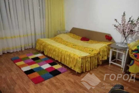 Сдам 1-кімнатну квартиру, Салтовка, Героев Труда метро, Код: 808595/1