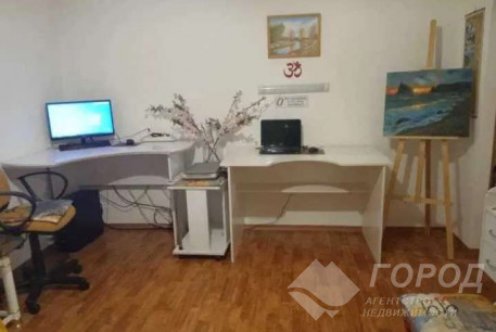 Сдам 1-кімнатну квартиру, Салтовка, Героев Труда метро, Код: 808595/1