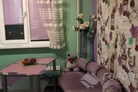 Сдам 1-кімнатну квартиру, Салтовка, Героев Труда метро, Код: 808595/1