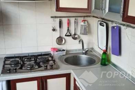 Сдам 1-кімнатну квартиру, Салтовка, Студенческая метро, Код: 808596/1