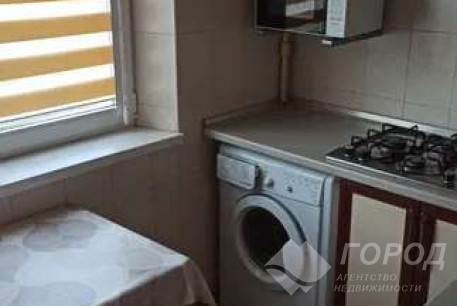 Сдам 1-кімнатну квартиру, Салтовка, Студенческая метро, Код: 808596/1