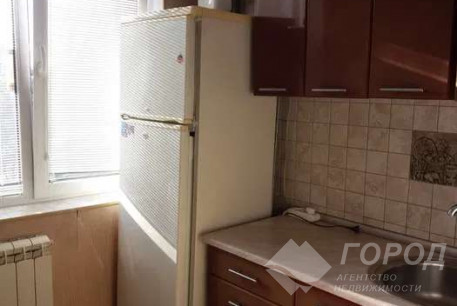 Сдам 2-х кімнатну квартиру, Салтовка, 605 м/р, Код: 808598/1