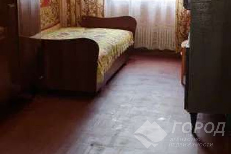 Продам 2-х кімнатну квартиру, Аэропорт, Код: 808599/1