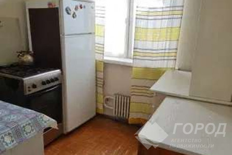 Продам 2-х кімнатну квартиру, Аэропорт, Код: 808599/1