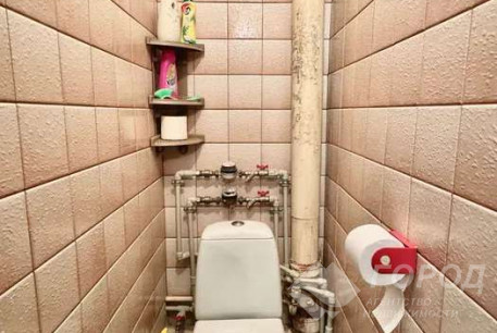 Продам 3-х кімнатну квартиру, ХТЗ, Пролетарская метро (Индустриальная), Код: 808601/1