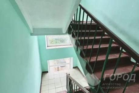 Продам 3-х кімнатну квартиру, ХТЗ, Пролетарская метро (Индустриальная), Код: 808601/1