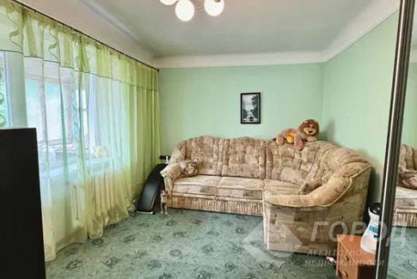 Продам 3-х кімнатну квартиру, ХТЗ, Пролетарская метро (Индустриальная), Код: 808601/1