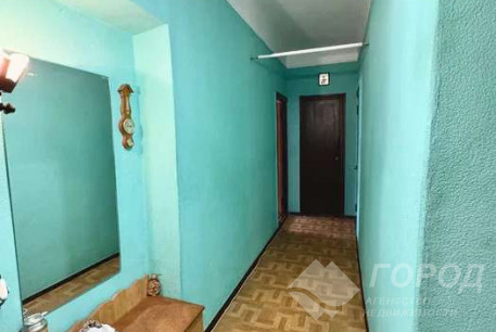 Продам 3-х кімнатну квартиру, ХТЗ, Пролетарская метро (Индустриальная), Код: 808601/1