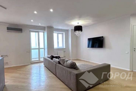 Продам 2-х кімнатну квартиру в новобудові, Алексеевка, Алексеевская метро, Код: 808602/1