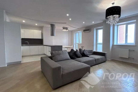 Продам 2-х кімнатну квартиру в новобудові, Алексеевка, Алексеевская метро, Код: 808602/1