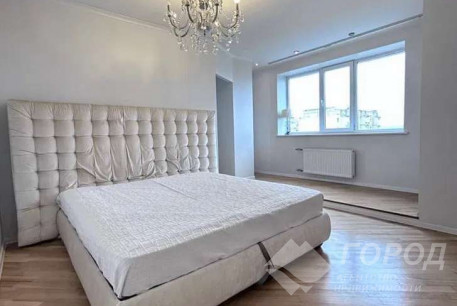 Продам 2-х кімнатну квартиру в новобудові, Алексеевка, Алексеевская метро, Код: 808602/1