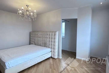 Продам 2-х кімнатну квартиру в новобудові, Алексеевка, Алексеевская метро, Код: 808602/1