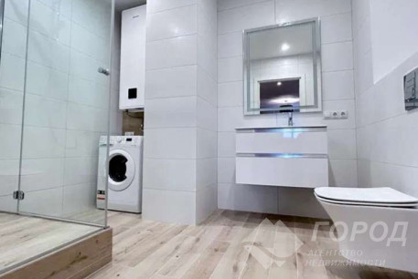 Продам 2-х кімнатну квартиру в новобудові, Алексеевка, Алексеевская метро, Код: 808602/1