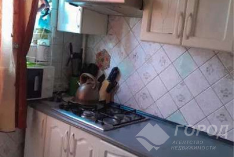 Продам 3-х кімнатну квартиру, Салтовка, Код: 808604/1