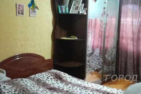 Продам 3-х кімнатну квартиру, Салтовка, Код: 808604/1