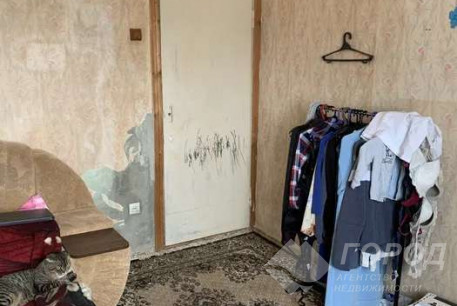 Продам 2-х кімнатну квартиру, Аэропорт, Код: 808605/1