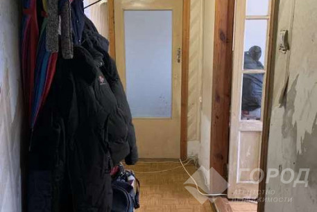 Продам 2-х кімнатну квартиру, Аэропорт, Код: 808605/1