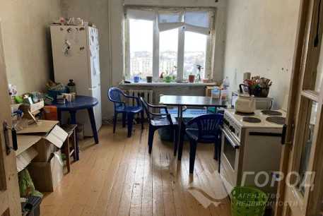 Продам 2-х кімнатну квартиру, Аэропорт, Код: 808605/1