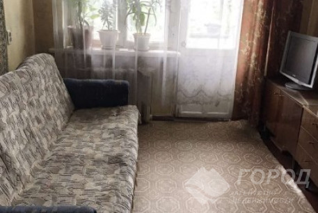 Продам 2-х кімнатну квартиру, Холодная Гора, Лысая Гора, Код: 808607/1