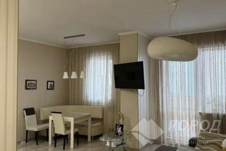 Сдам 2-х кімнатну квартиру в новобудові, Павлово поле, 23 Августа метро, Код: 808611/1