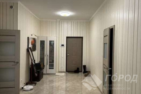 Сдам 2-х кімнатну квартиру в новобудові, Павлово поле, 23 Августа метро, Код: 808611/1