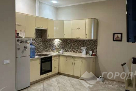 Сдам 2-х кімнатну квартиру в новобудові, Павлово поле, 23 Августа метро, Код: 808611/1