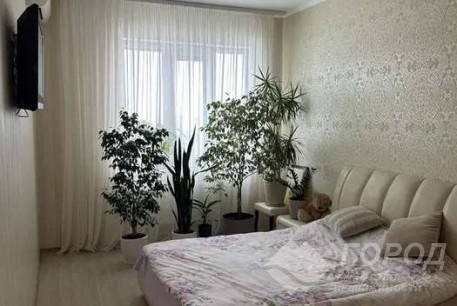 Сдам 2-х кімнатну квартиру в новобудові, Павлово поле, 23 Августа метро, Код: 808611/1