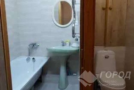 Сдам 1-кімнатну квартиру, Алексеевка, Алексеевская метро, Код: 808613/1