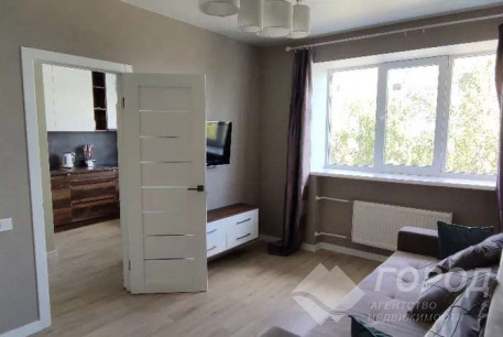 Сдам 1-кімнатну квартиру, Холодная Гора, Холодная Гора метро, Код: 808614/1