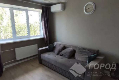 Сдам 1-кімнатну квартиру, Холодная Гора, Холодная Гора метро, Код: 808614/1